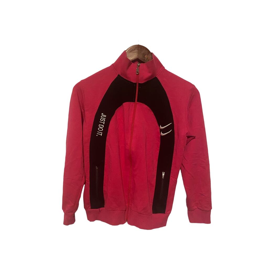 Nike Hot Pink Sweatshirt 13 Y